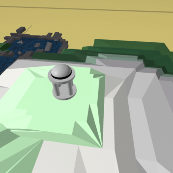 [UCR] Outpost ORION