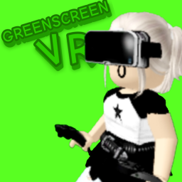 GreenScreen VR