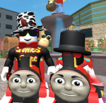 Community With Friends