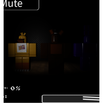 (NEW UPDATE) FnaF Multiplayer