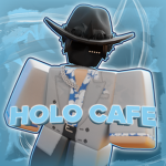 Holo Café