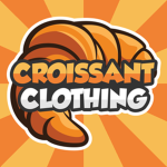 croissants clothing
