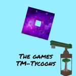 The games TM-Tycoons!