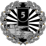 5th Motorized Division Realms Guard