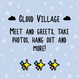 ☁ Cloudy Village ☁