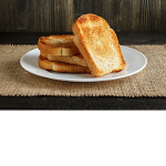 Toast!!