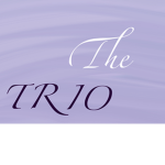 The trio bff’s