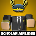 Scholar Airlines