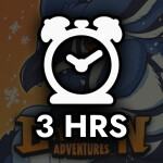 [EVENT] ❄️ Dragon Adventures 🐉