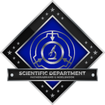 Department of Scientific Inquiry