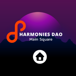 Harmonies DAO (Main Square)