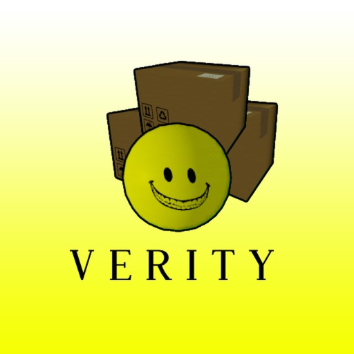 Verity's Story