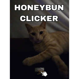 [UPD 1]Honeybun Clicker