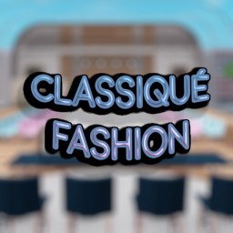 Classiqué Fashion™ Runway V1
