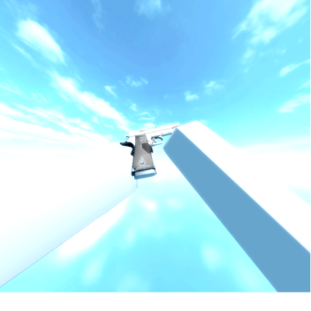 speed demon alpha