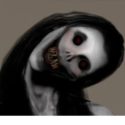 REALLY SCARY GAME [YOU WILL GET SCARED]