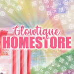 glowtique homestore 💖