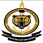 South Oak CIiff High School