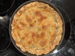 The goofy pie people