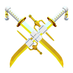 Golden Sword Pack