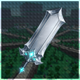 Sword Merge Tycoon