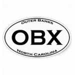 OBX North Carolina