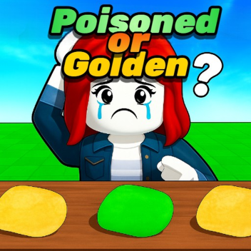 poisoned or  not ☠️