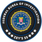 SS || Federal Bureau of Investigation