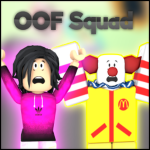OOF Squad™