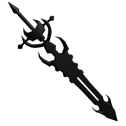 Shadow Lord Sword