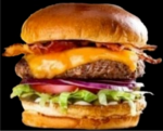The Cheezeburgers