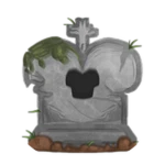 Gravestone Toasty