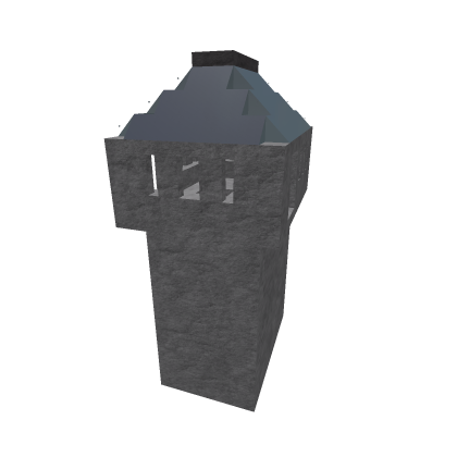 Castle Tower