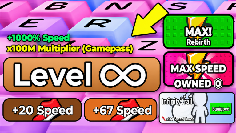 The Biggest Treadmill GAME!??????? Codes