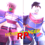 Henry Danger Roleplay
