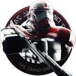 Vardos Shock Troopers