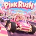 Pink Rush Buggy Racing Game icon