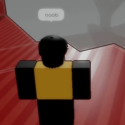 my tiered obbies yes icon