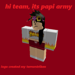 ze papi army