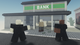 [❄️ AKTUALIZACJA] Ślepi Bandyci