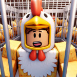 Escape the Chicken Factory