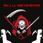 THE SILLYREAPERS! :)