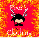 Pixelboy's Clothing