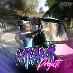 Miami project