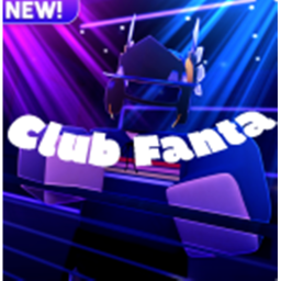 Club Fanta🥤