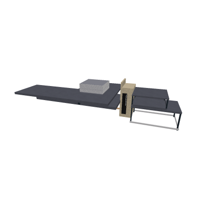 Half Police Station