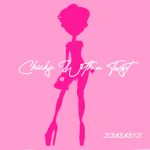 Chicks with a twist