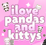 ilovepandasandkittys