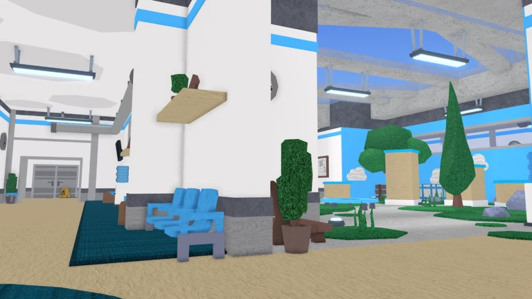 NEW DUEL MAP 