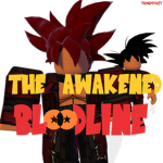 [TAB] The Awakened Bloodline